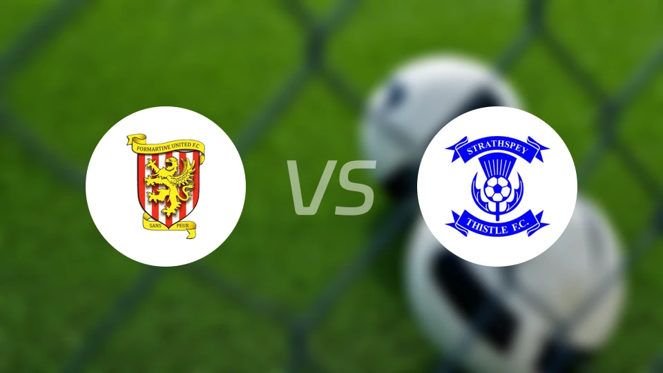 福马亭联vs斯特拉斯佩蓟比分预测【2026/01/17】