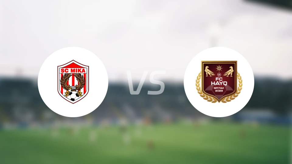 米卡vs海伊克比分预测【2025/11/05】