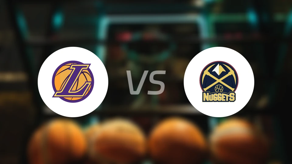 湖人vs掘金比分预测【2026/01/21】