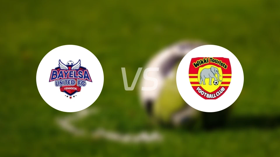 巴耶尔萨联vs维克吉比分预测【2026/04/12】