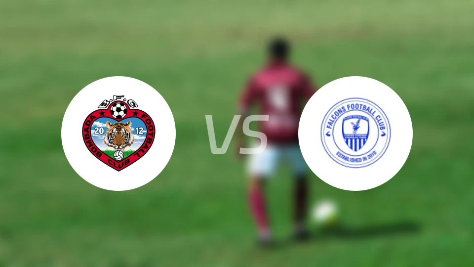 波姆巴达FCvs猎鹰比分预测【2026/03/16】