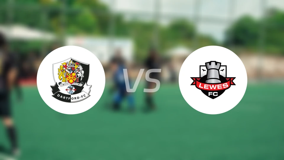 达特福德vs刘易斯比分预测【2026/03/21】