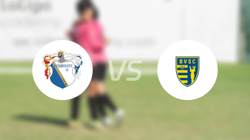 肯佐米斯莱尼vs布达佩斯瓦苏塔斯比分预测【2026/03/14】