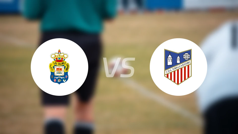 拉斯帕尔马斯竞技vs纳瓦尔卡内罗比分预测【2026/01/25】