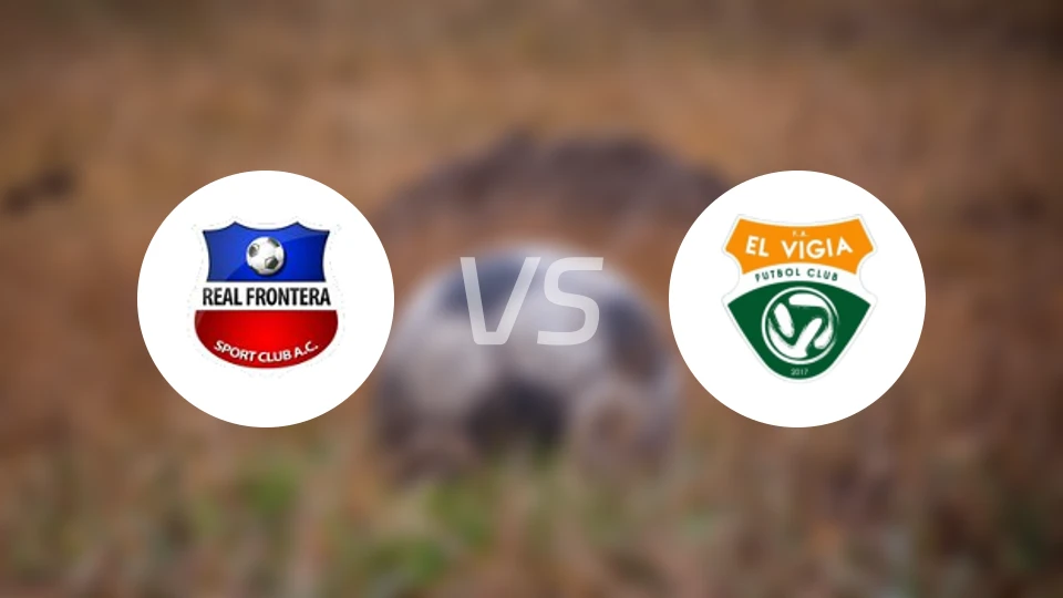 弗龙特拉vs艾尔维吉亚比分预测【2026/03/08】