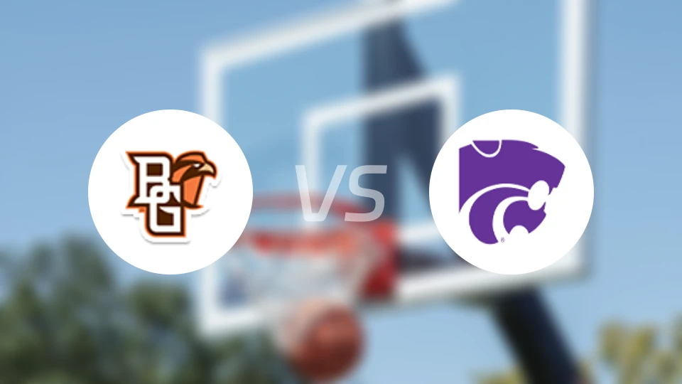 柏林格林大学vs堪萨斯州立大学比分预测【2025/12/02】