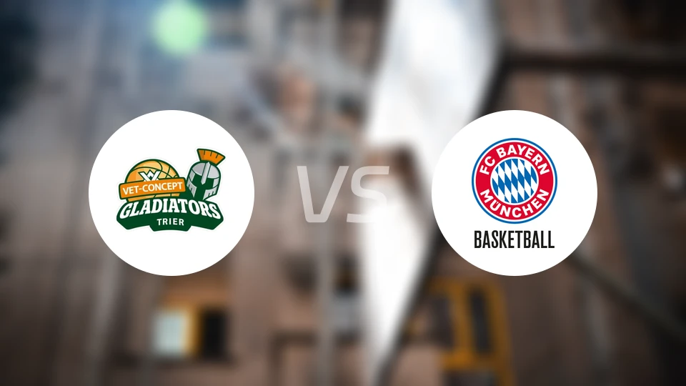 特里尔vs拜仁慕尼黑比分预测【2025/11/17】