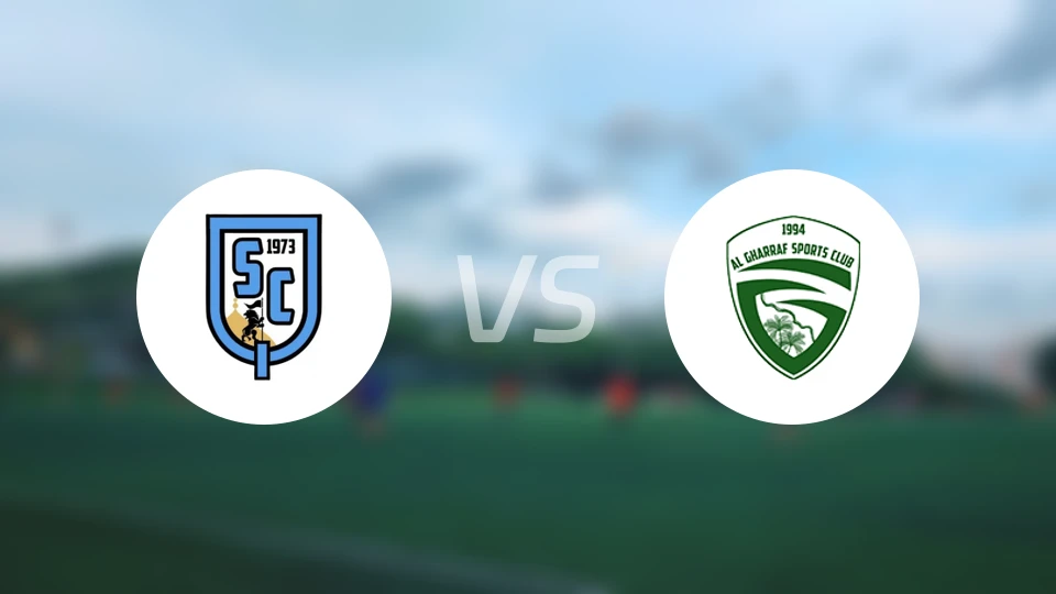 卡西姆vs阿尔加拉夫比分预测【2026/04/15】