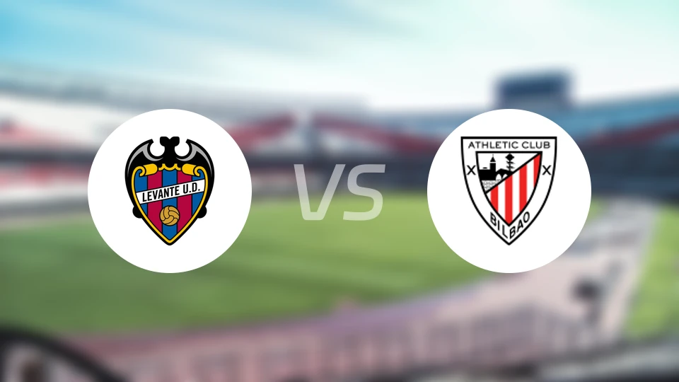 莱万特vs毕尔巴鄂比分预测【2025/11/30】