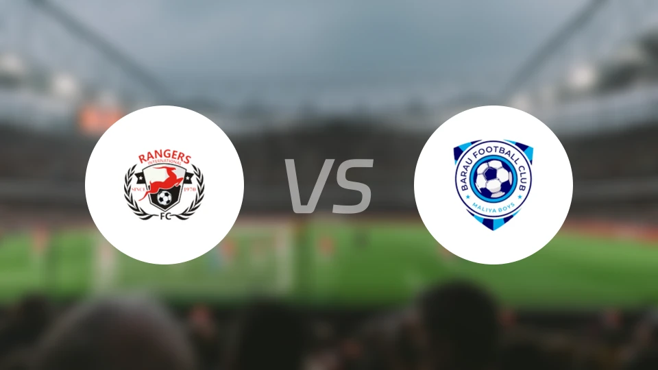 埃努古流浪者vs巴拉乌比分预测【2026/04/05】