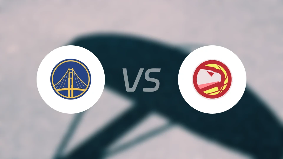 勇士vs老鹰比分预测【2026/03/22】