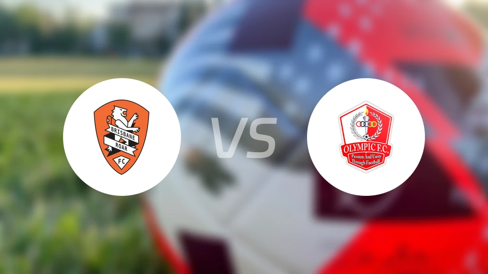 布里斯班狮吼青年队vs布里斯班奥林匹克比分预测【2026/04/19】