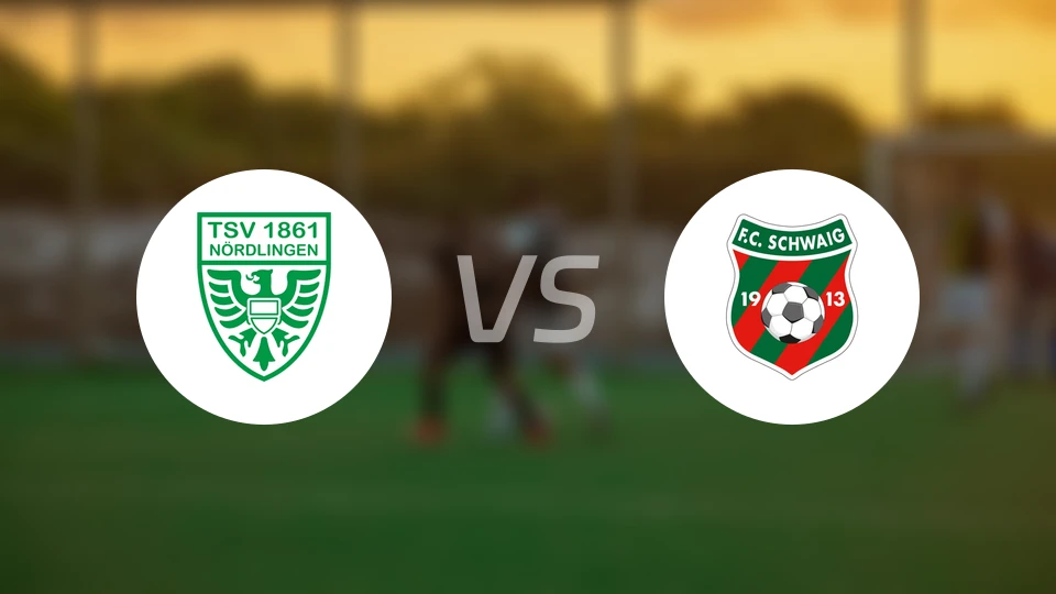 诺德林根vs施瓦伊格比分预测【2025/11/22】