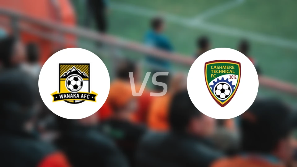 瓦纳卡AFCvs羊绒工业比分预测【2026/04/11】