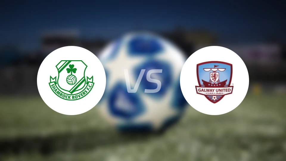 沙姆洛克vs戈尔韦联比分预测【2025/10/30】