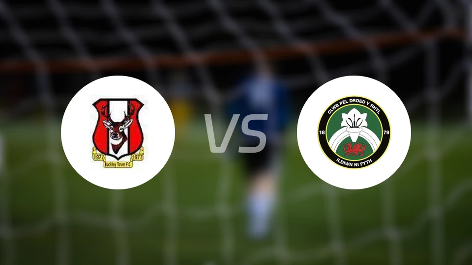 巴克利镇vsY-拉尔比分预测【2025/11/15】