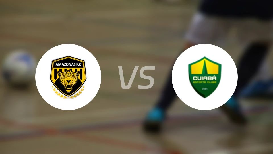 亚马逊FCvs库亚巴比分预测【2025/11/03】