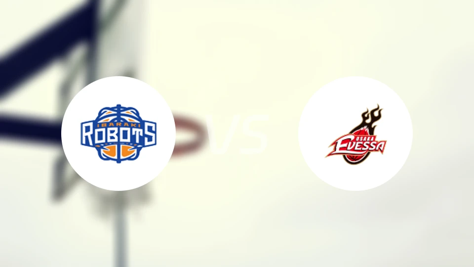茨城机器人vs大阪七福神比分预测【2024/11/30】