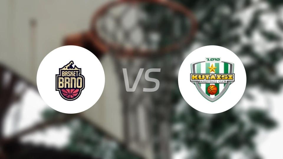 布尔诺vs库塔伊西比分预测【2025/11/05】