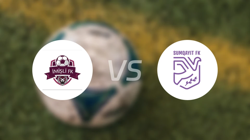 伊米什利FKvs萨姆加耶特比分预测【2026/04/25】