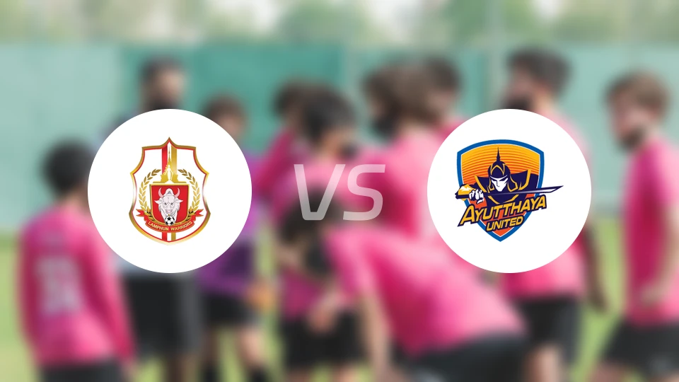 南奔勇士vs大城联比分预测【2026/04/05】