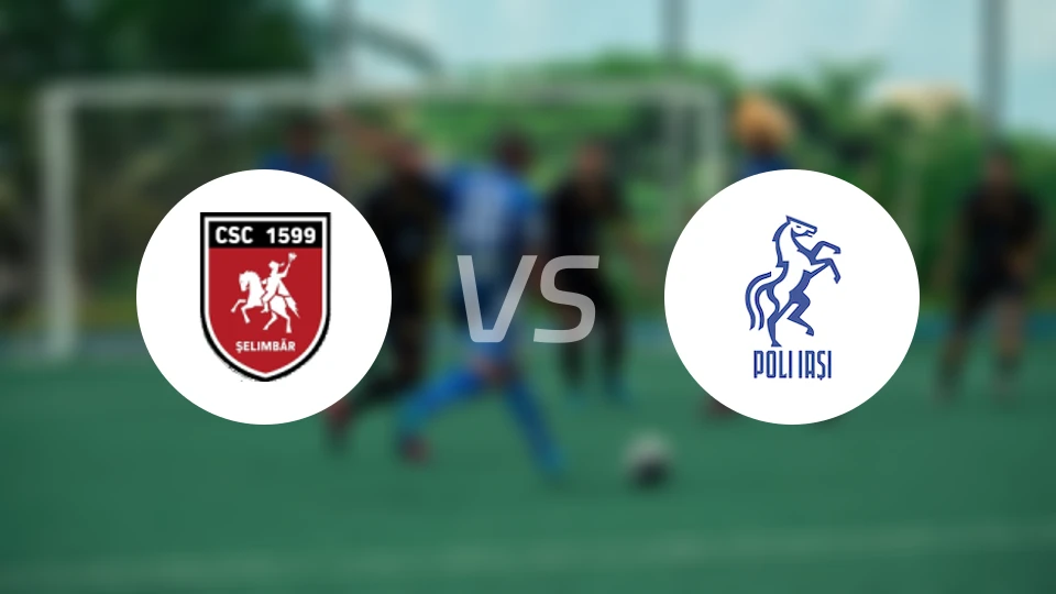 塞林巴尔vsCSMS雅西比分预测【2025/12/13】