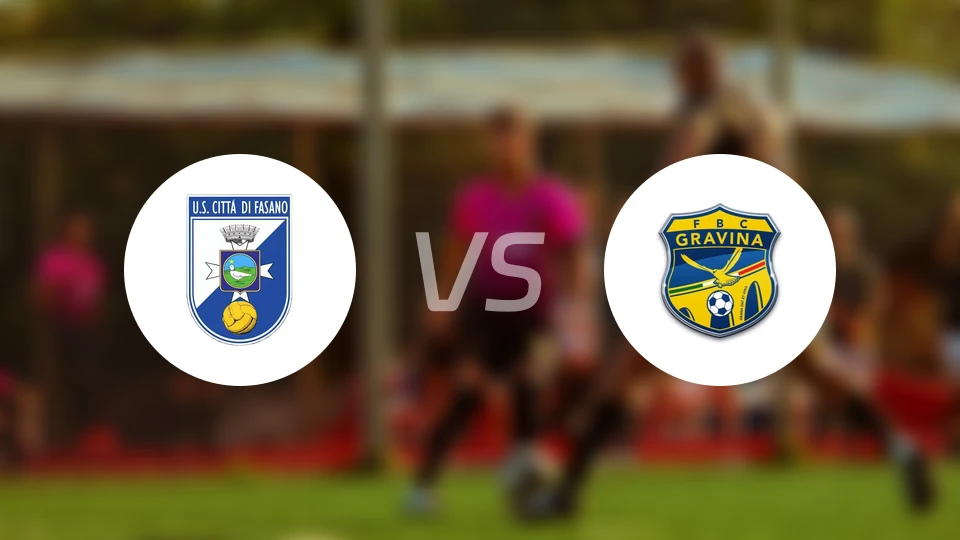 法萨诺市vsFBC格拉维纳比分预测【2026/01/11】