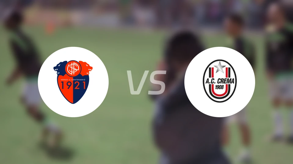 比斯托伊斯vsAC克丽玛1908比分预测【2026/04/04】