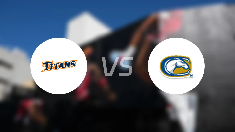 加州州立富勒顿分校vs加州大学戴维斯分校比分预测【2026/01/16】