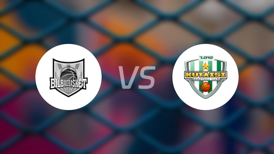 毕尔巴鄂vs库塔伊西比分预测【2025/11/20】