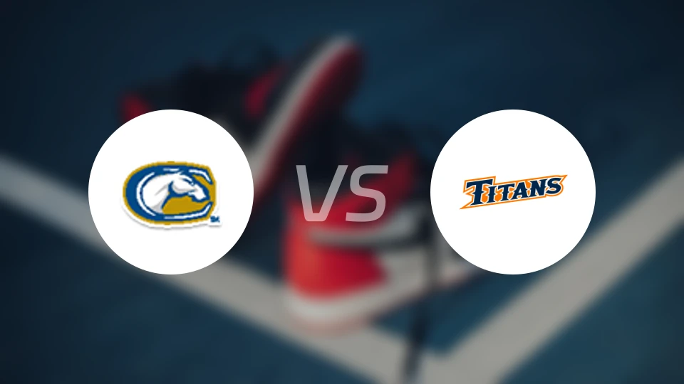 加州大学戴维斯分校vs加州州立富勒顿分校比分预测【2026/02/20】