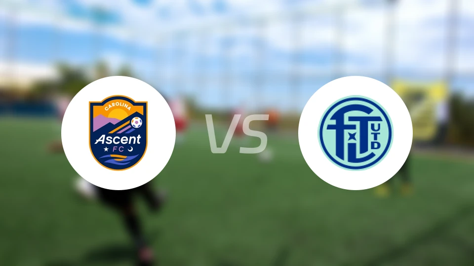 卡罗莱纳攀登女足vs劳德代尔堡女足比分结果战报【2025/11/09】