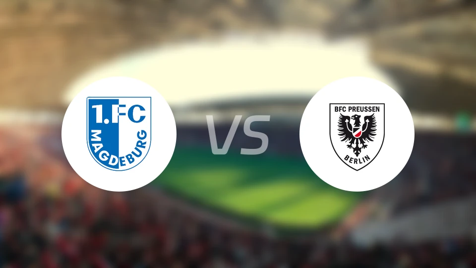 马格德堡青年队vsBFC普鲁士比分预测【2026/03/22】