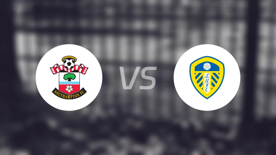 南安普顿U21vs利兹联U21比分预测【2026/03/21】