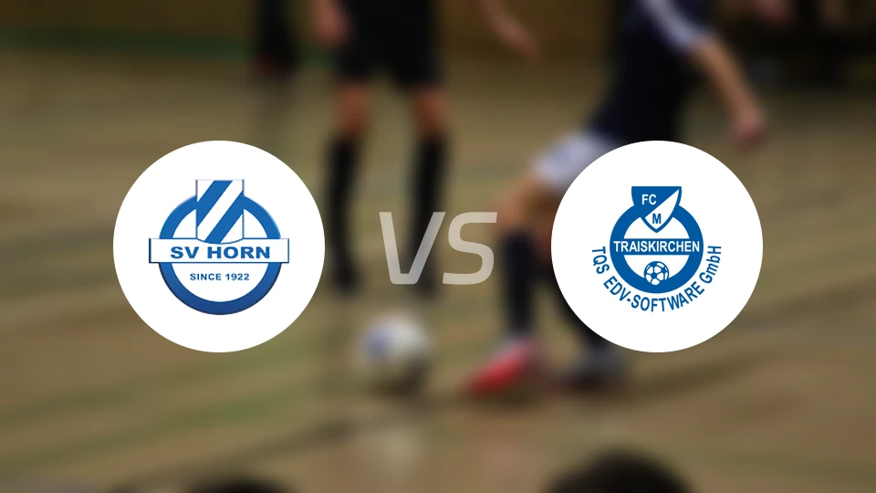 SV霍恩vs特赖斯基兴比分预测【2026/04/25】