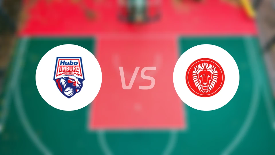 林堡女篮vs托普基普狮子女篮比分预测【2026/01/11】