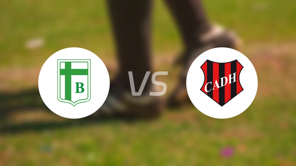 贝尔格拉诺体育vs道格拉斯海格比分预测【2026/04/18】