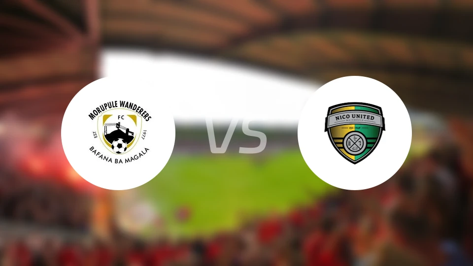 莫鲁普尔流浪者队vs尼科联比分预测【2026/04/25】