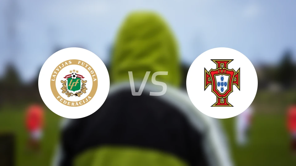 拉脱维亚女足vs葡萄牙女足比分结果战报【2026/04/15】