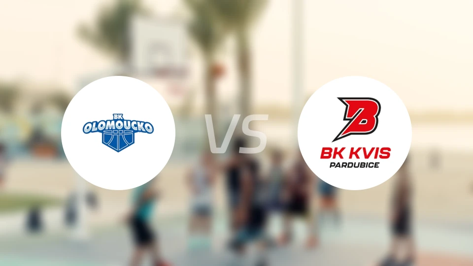 BK奥洛穆茨vs帕尔杜比采比分预测【2026/01/08】