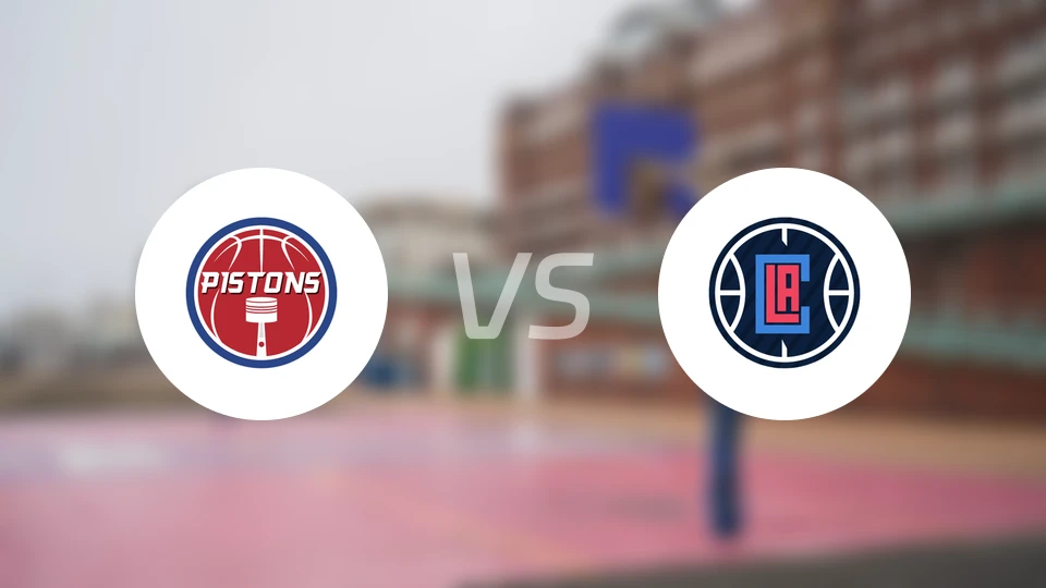 活塞vs快船比分预测【2025/12/29】