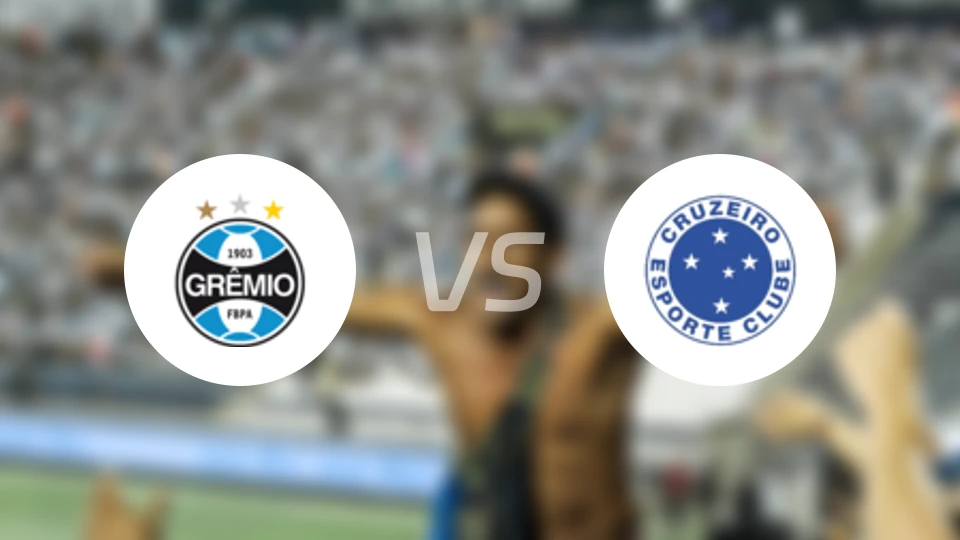 格雷米奥vs克鲁塞罗比分预测【2025/11/06】