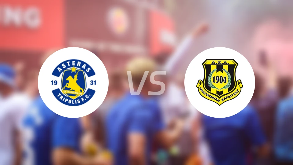 特里波利斯B队vs卡尔季察比分预测【2025/12/22】