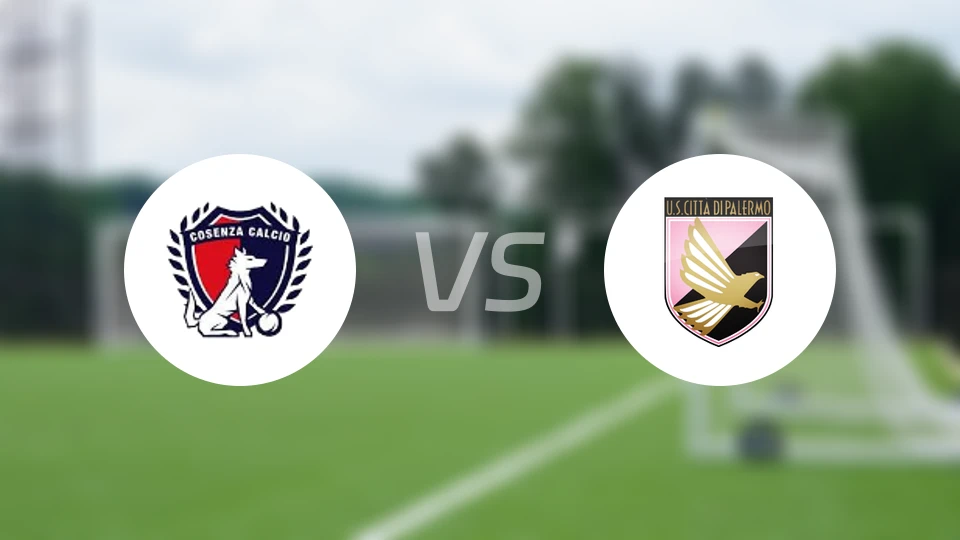 科森察青年队vs帕勒莫U19比分预测【2026/01/31】