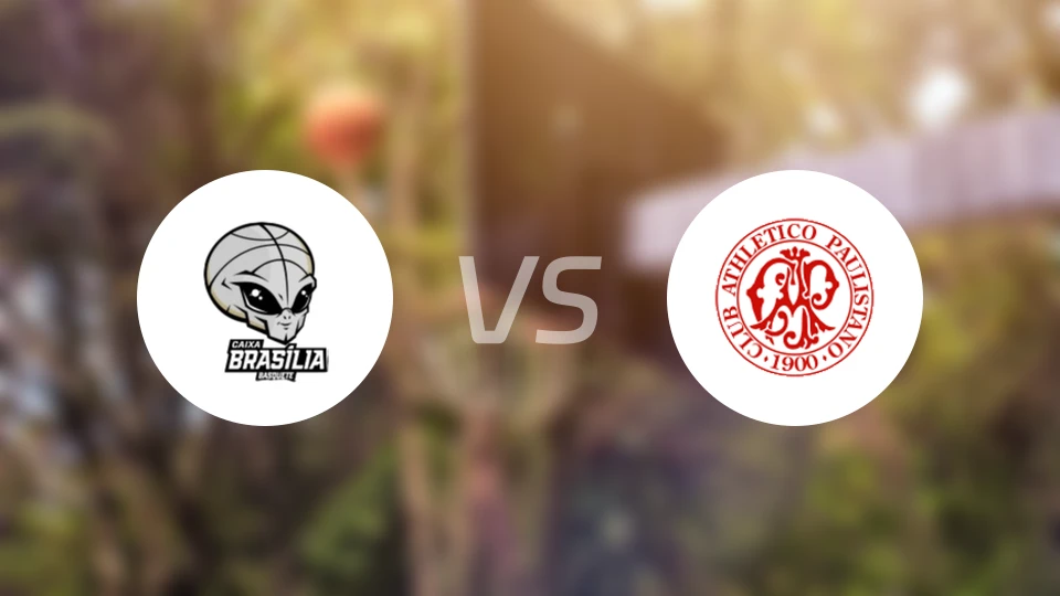 巴西利亚vs保利斯塔诺比分预测【2025/10/31】