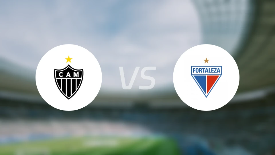 米内罗竞技vs福塔雷萨比分预测【2025/11/13】