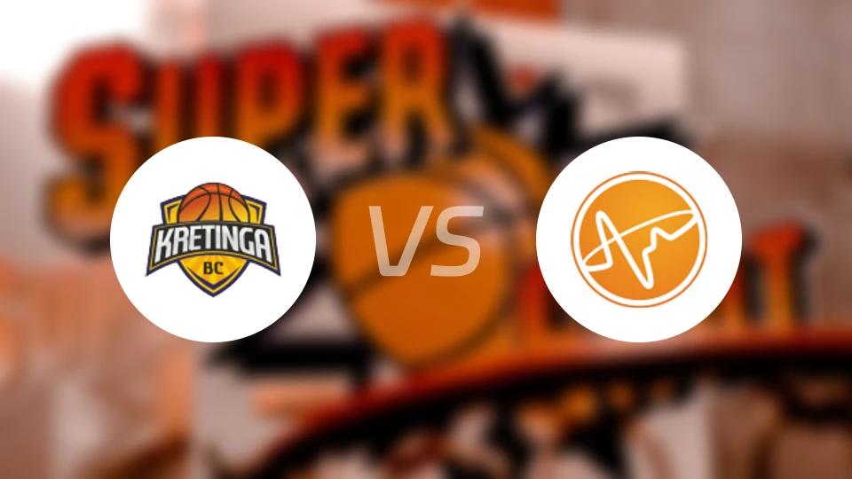 克雷廷加vs维尼亚斯斯特卡斯比分预测【2026/01/16】