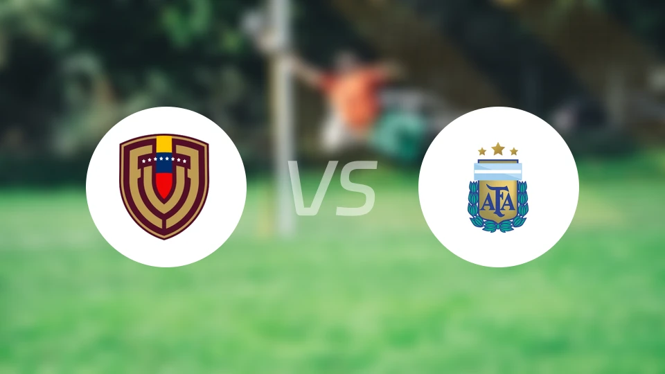 委内瑞拉女足vs阿根廷女足比分结果战报【2026/04/15】