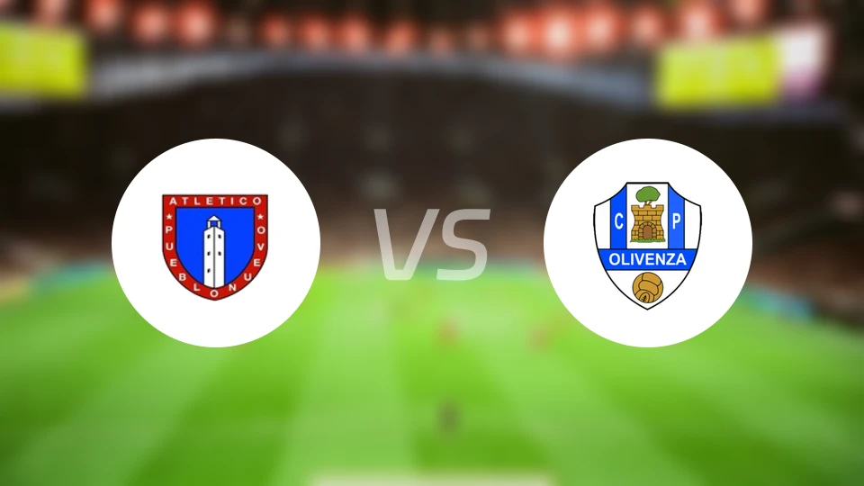 普埃夫洛努埃沃vs奥利万扎比分预测【2024/10/20】