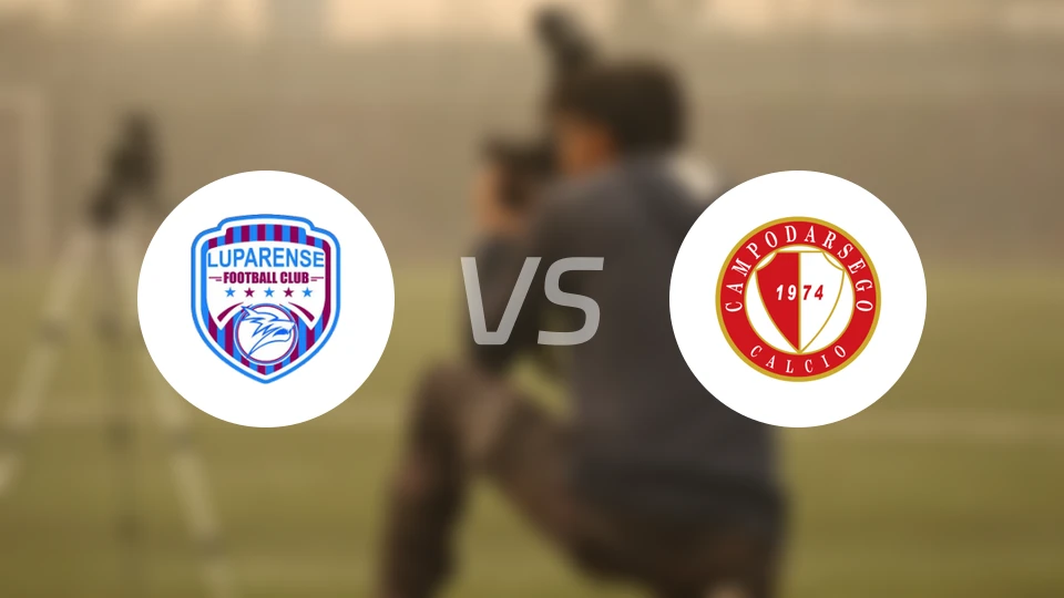 卢帕伦斯vsACD坎波达尔比分预测【2026/02/01】